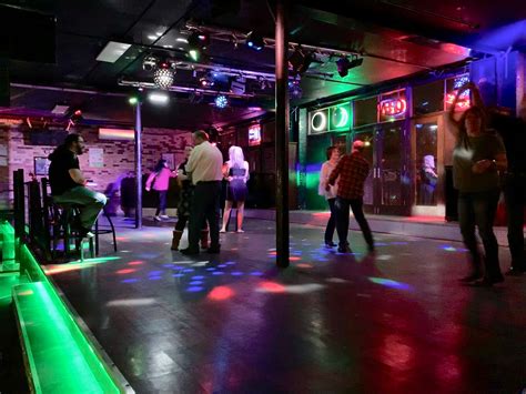 swingers club colorado|Venue